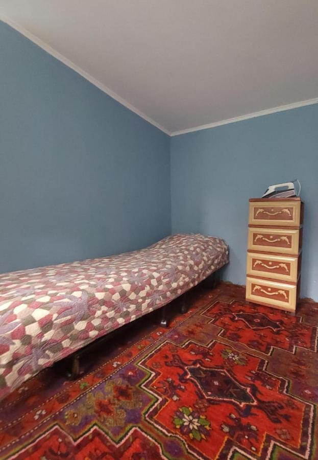Gabala Garden Hostel Экстерьер фото