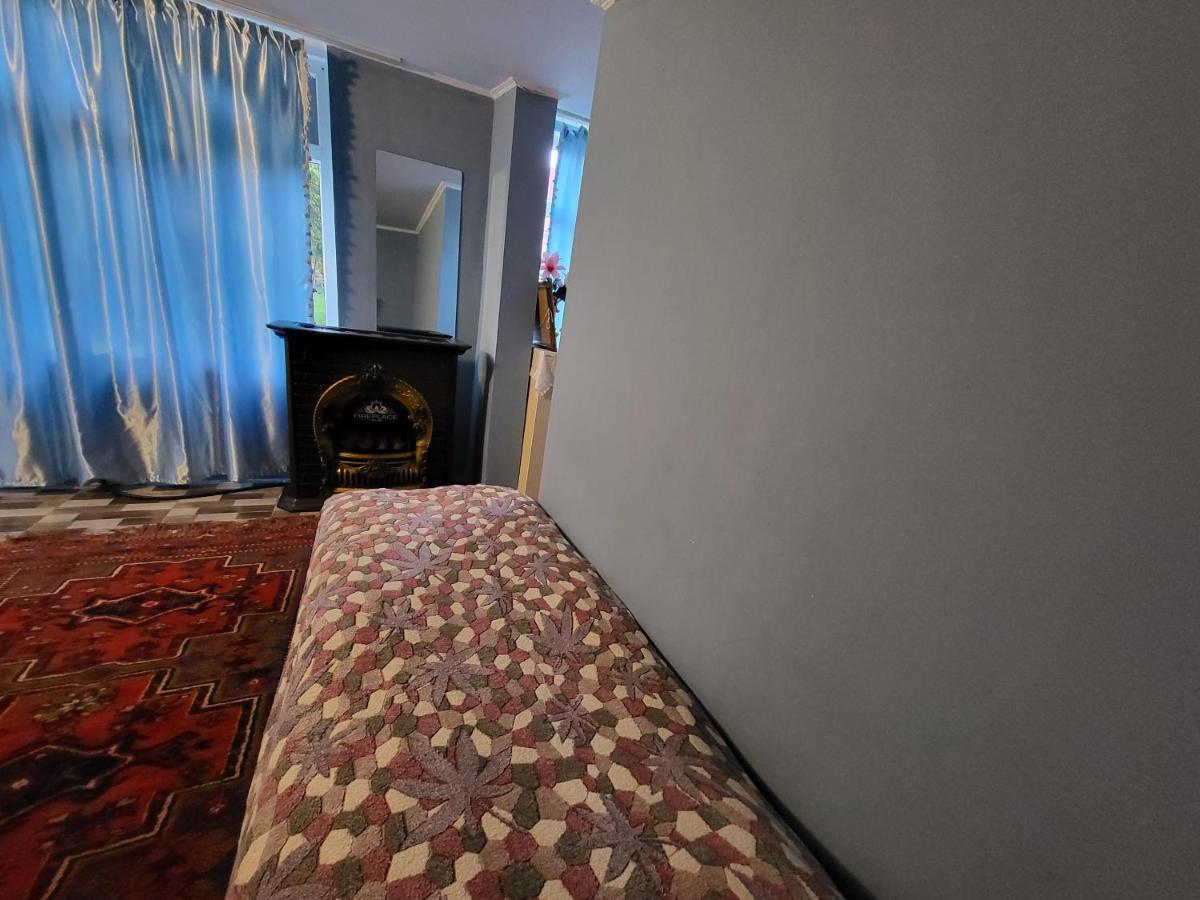 Gabala Garden Hostel Экстерьер фото